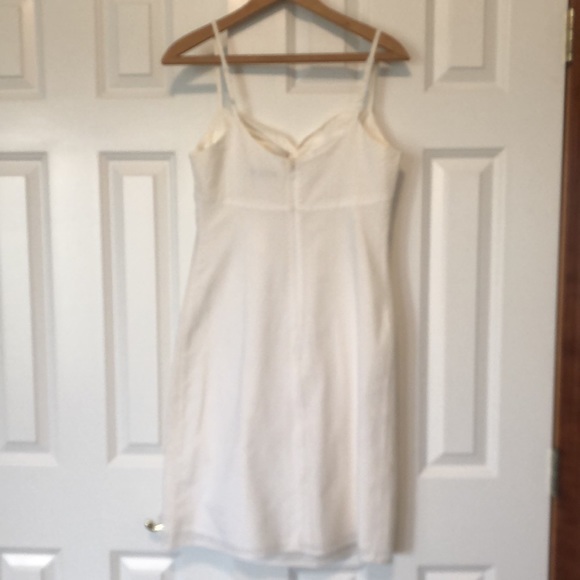Gap eyelet mini dress - Picture 3 of 4